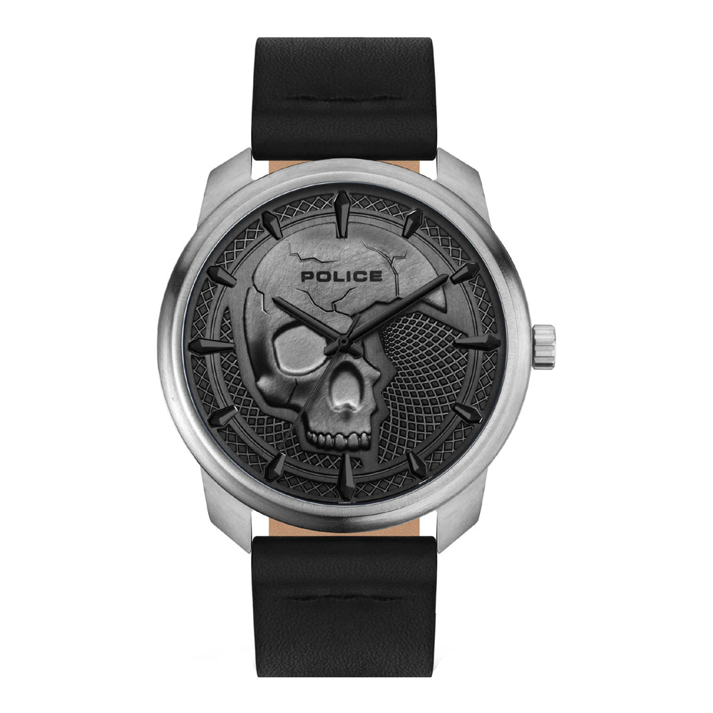 Police Bleder PL.15714JS/61 Herrenuhr Police Bleder PL.15714JS/61 Herrenuhr